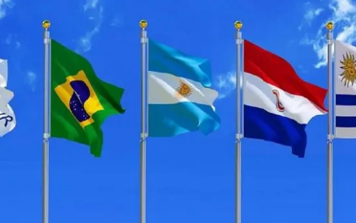Mercosur: los cancilleres se reúnen en Buenos Aires para analizar el impacto de la suba de aranceles de Donald Trump