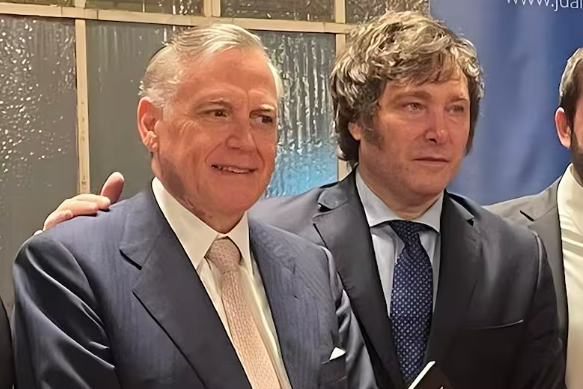 La UCR Activa Entre Ríos advierte que la democracia está en riesgo