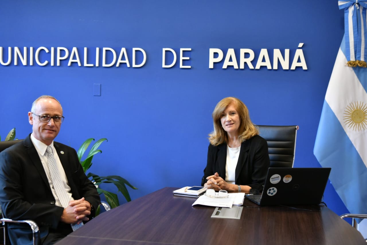 La Municipalidad le propuso al Poder Judicial cederles las motos que no han sido retiradas para realizar notificaciones