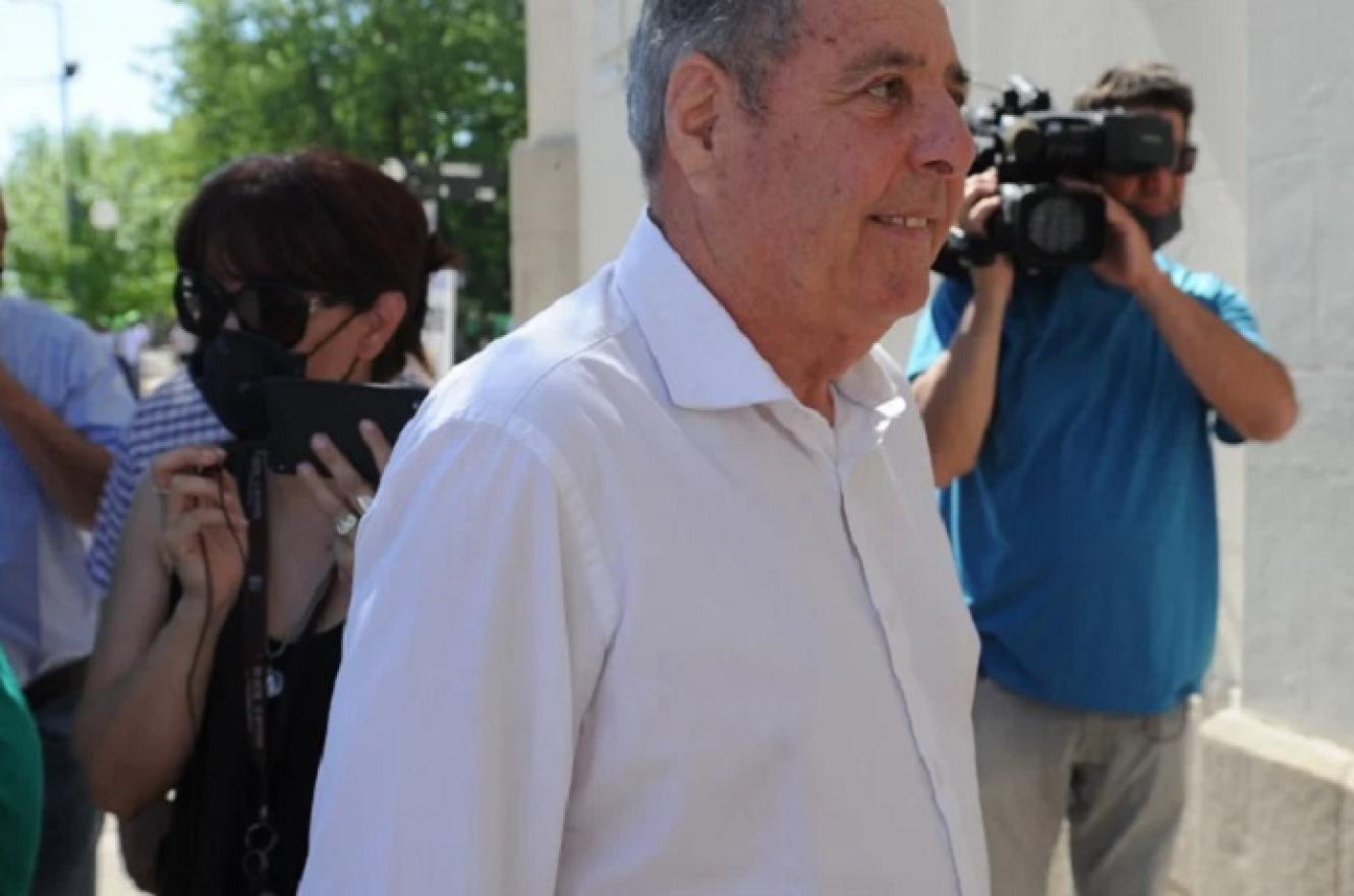 De Angeli reclamó retenciones 0% al campo: “Necesitamos medidas permanentes y previsibles»
