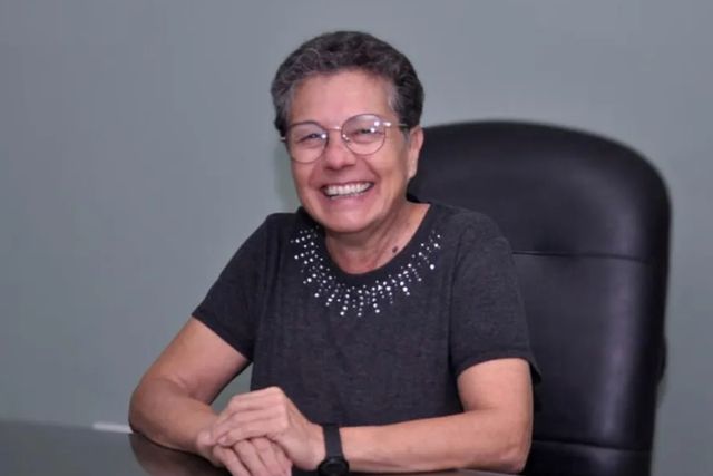 Cambio histórico en la UCR: Alicia Oviedo asumió la presidencia provincial