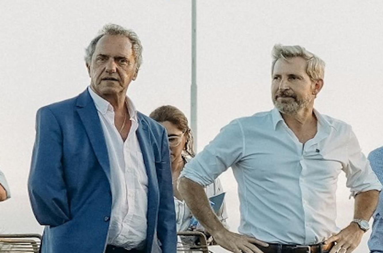 Scioli y Frigerio se reunirán este jueves con el sector turístico nacional en Paraná