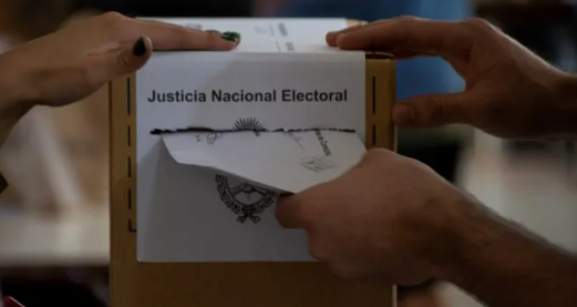 Elecciones 2025:  cómo sigue el calendario electoral