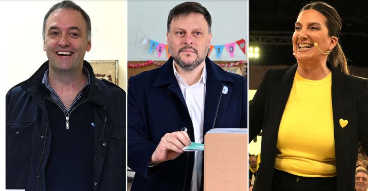 Elecciones en CABA: cerraron las mesas y se espera que los primeros resultados oficiales estén antes de las 20