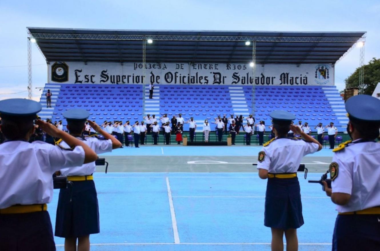 El STJ ordenó reincorporar a la Escuela de Oficiales a una cadete que sufrió violencia