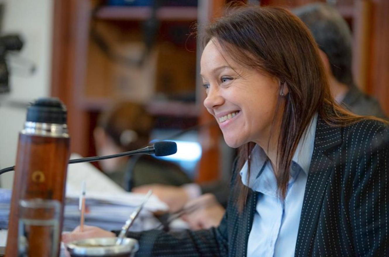 Piden absolver a la jueza Etienot porque venció el plazo para dictar la sentencia del jury