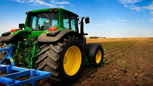 Los patentamientos de maquinaria agrícola crecieron un 57,5% y registraron su mejor abril en cinco años