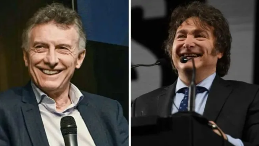 Mauricio Macri volvió a apuntar contra Karina Milei y denunció que el Gobierno no mejoró en el ranking de corrupción