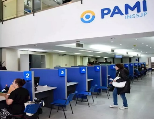 PAMI detectó millonario fraude en prestaciones oftalmológicas en Entre Ríos, Buenos Aires y La Rioja