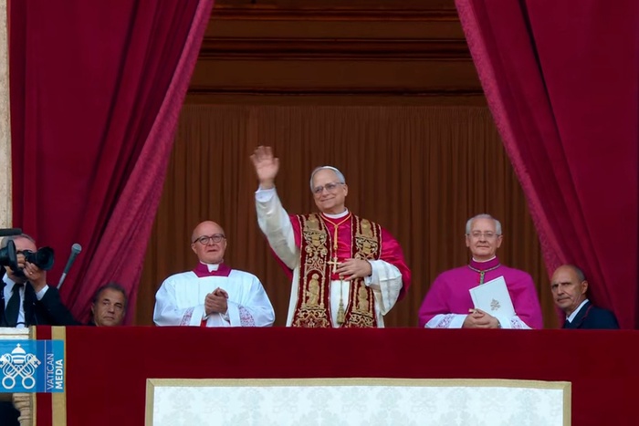 El estadounidense Robert Prevost es el nuevo Papa y eligió el nombre de Leon XIV
