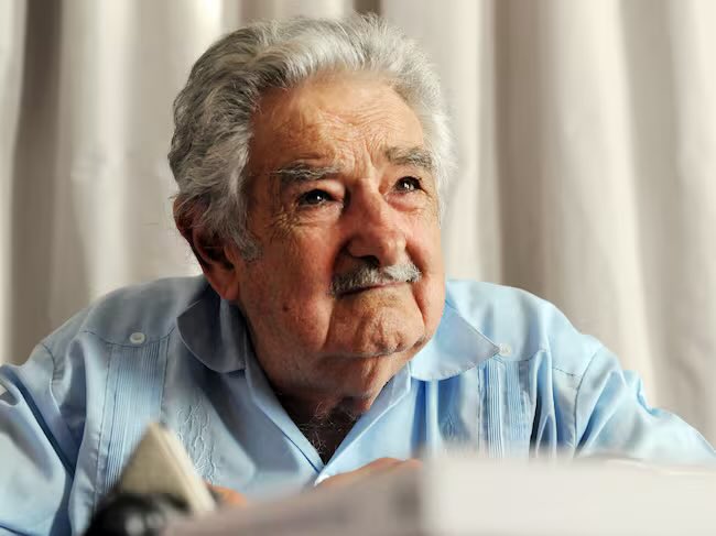 Murió José “Pepe” Mujica, el ex guerrillero que llegó a presidente y fue líder mundial