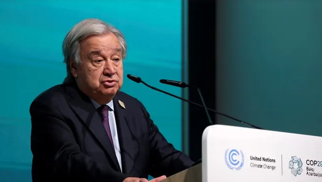 El Consejo de Seguridad de la ONU convocó a una reunión de emergencia tras los ataques estadounidenses