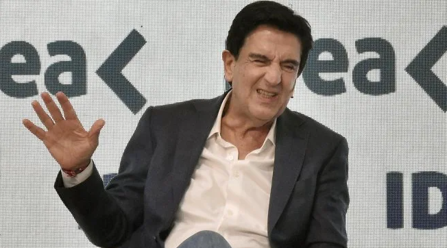 Carlos Melconian advirtió que «hay números que reflejan una devaluación» y que el dólar podría llegar a $2.000