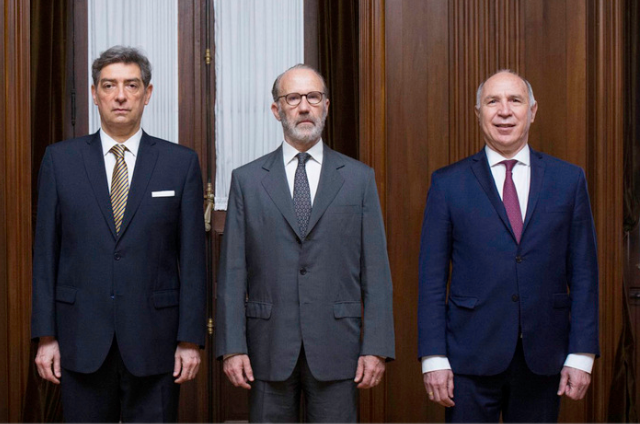 El Gobierno presentó un per saltum y pidió a la Corte Suprema frenar la cautelar sobre la reforma laboral