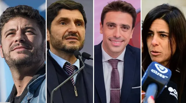 Elecciones 2025: Santa Fe va a las urnas con la pulseada por Rosario como plato fuerte