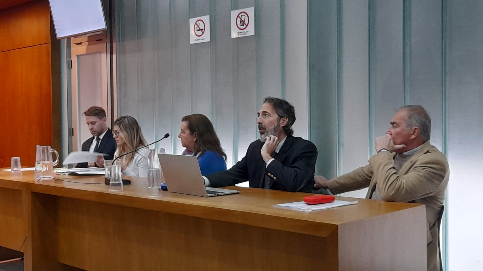 Exfuncionarios de la Dirección Provincial de Vialidad reconocen delitos y firmaron abreviados