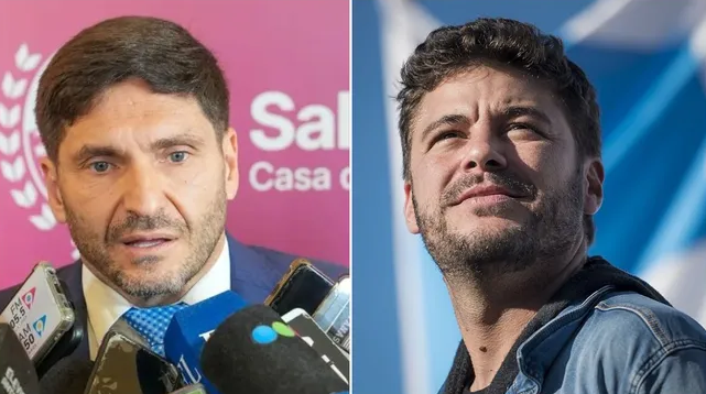Elecciones en Santa Fe: el frente de Maximiliano Pullaro obtuvo un amplio triunfo en la provincia, pero el PJ se impuso en Rosario
