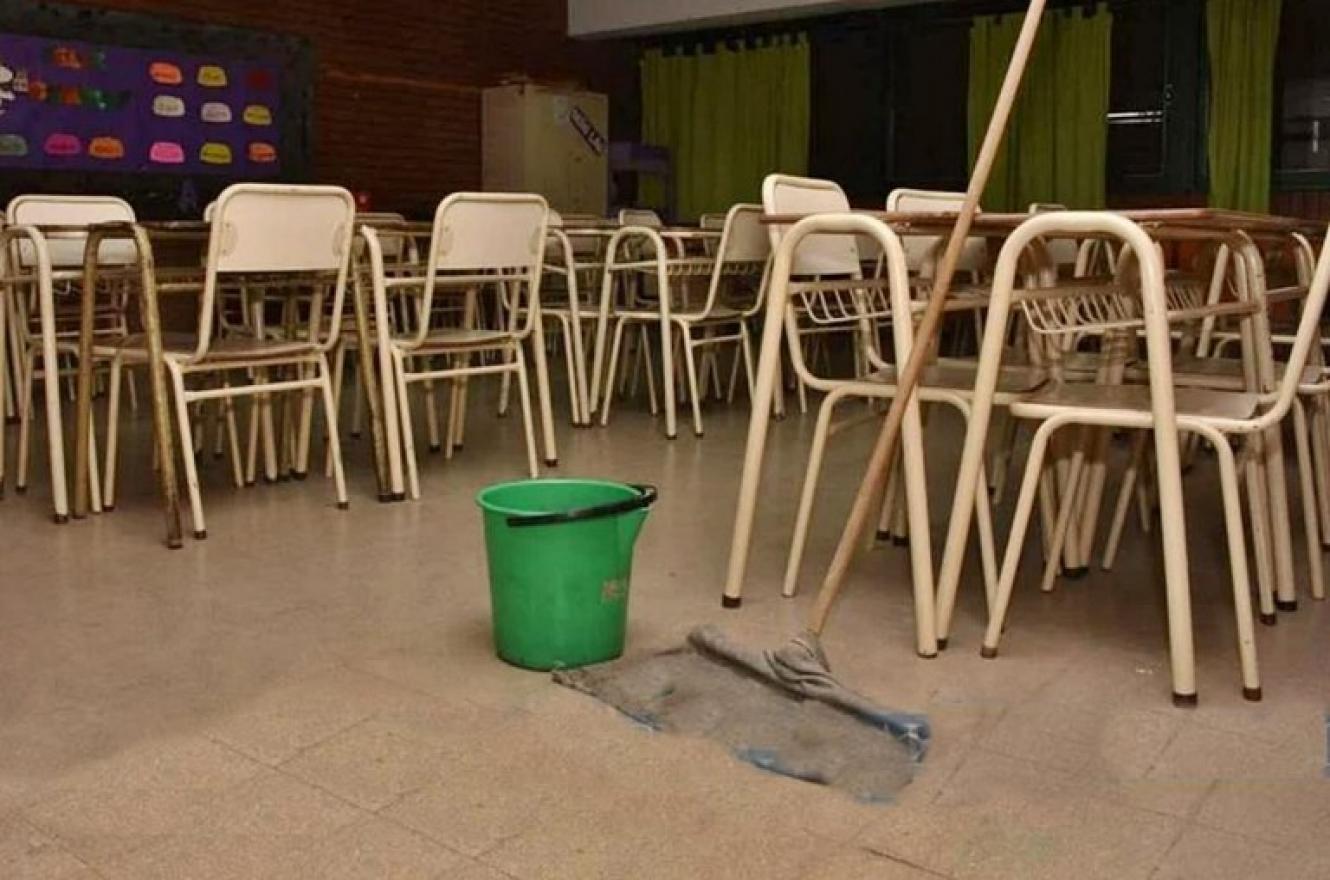 Denuncian a funcionario de Concordia por desplazar a un empleado para nombrar a un sobrino