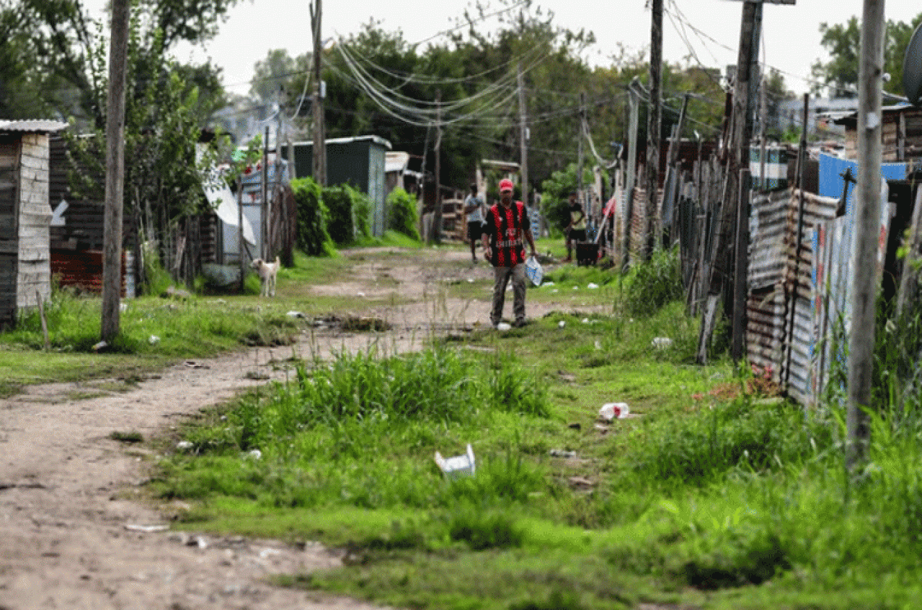 La desigualdad crece: el ingreso de los más ricos es 15 veces mayor al de los más pobres