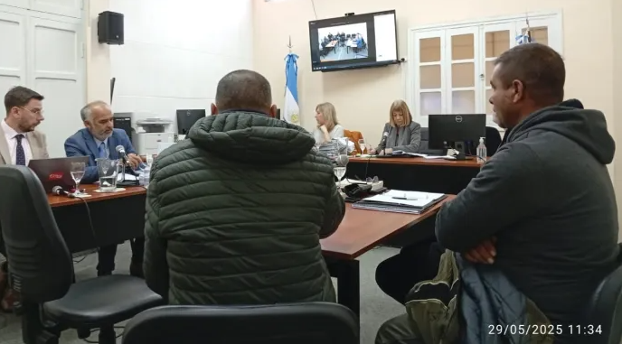 Condenaron a prisión a los tres apicultores por el incendio masivo en el Delta del Paraná