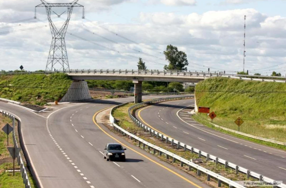 El Gobierno llamó a licitación pública para concesionar las rutas nacionales que conectan con Brasil y Uruguay