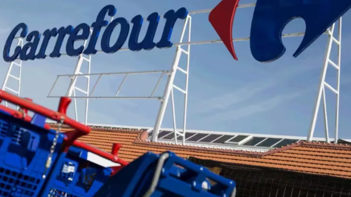 Carrefour busca un comprador o socio para su negocio en la Argentina
