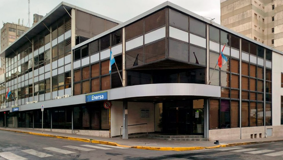 Enersa informó que el corte de energía en el norte entrerriano se debió a una falla en una línea operada por Transnea