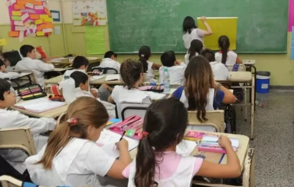 Tras los planes de alfabetización, en 2026 la Nación y las provincias pondrán el foco en Matemática
