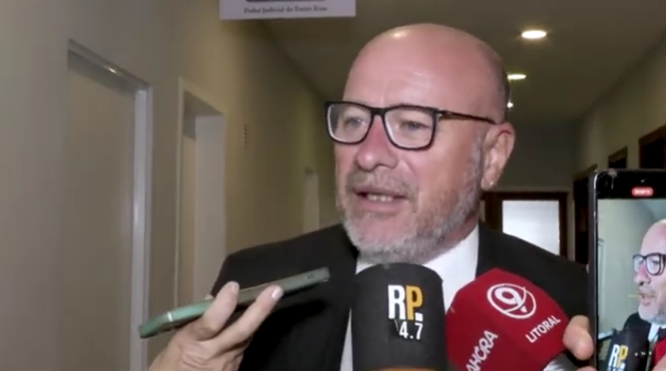 La Fiscalía de Estado busca el resarcimiento económico del erario público en la «Causa Contratos»
