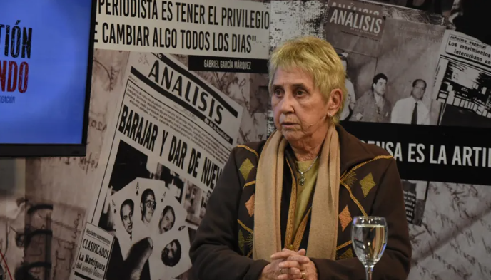 “Volver a las fuentes”: Herzovich llama a renovar el radicalismo desde la militancia