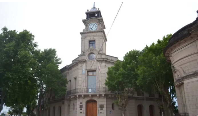 El municipio de Diamante congelará los sueldos de funcionarios por cinco meses