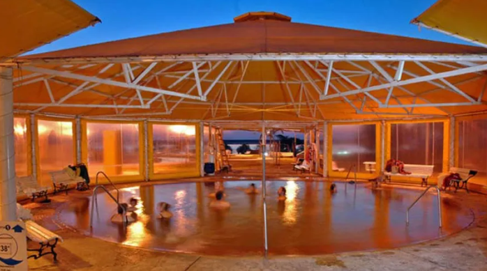 Entre Ríos tuvo un promedio del 47% de ocupación hotelera en vacaciones de invierno