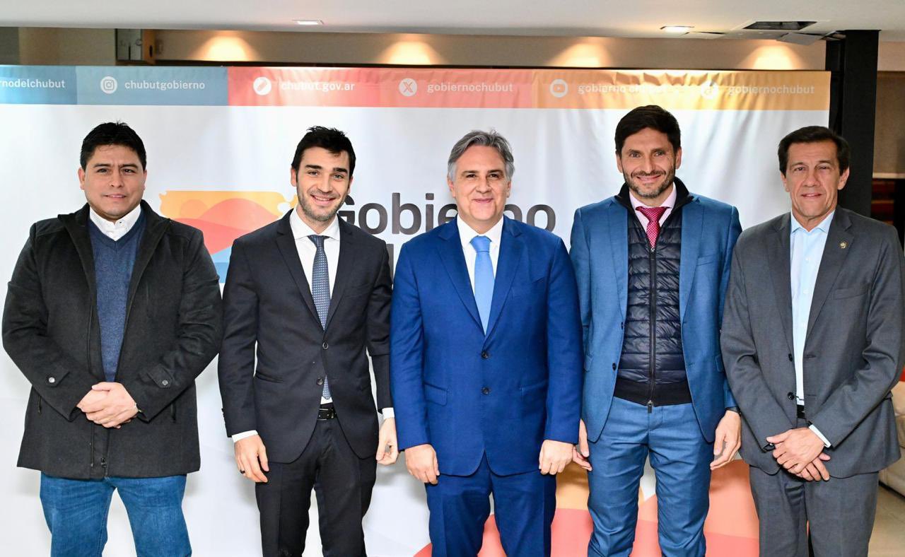 El nuevo frente de los gobernadores se llamará Provincias Unidas