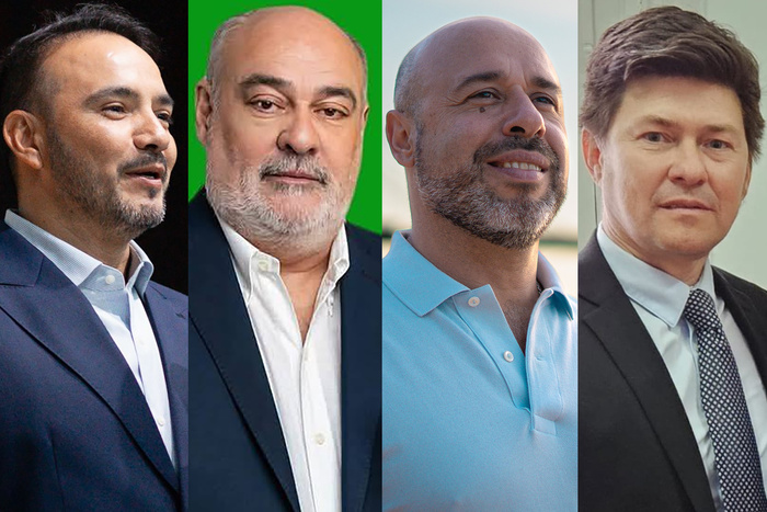 Corrientes elige gobernador: una elección provincial que tendrá una lectura en clave nacional 