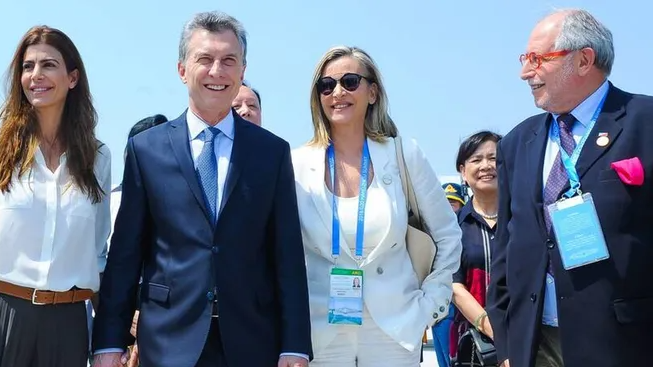 Diego Guelar también culpó a Mauricio Macri por la debacle del PRO y lo definió con un insulto: «Reverendo hijo de…»