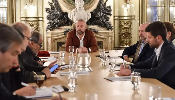 Spagnuolo y la gestión de la Andis: del descontrol a las irregularidades en los gastos
