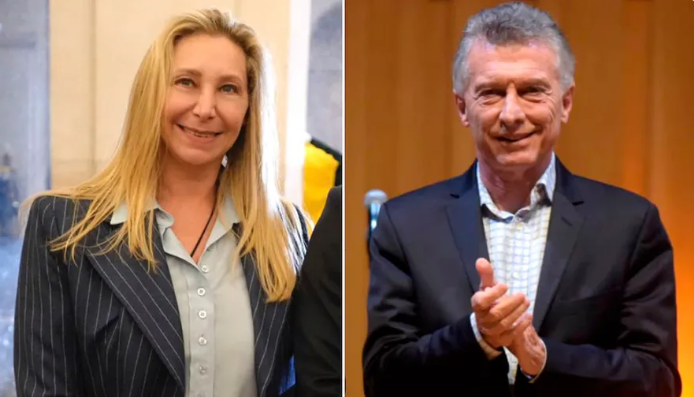 Karina Milei y Mauricio Macri cerraron el acuerdo para que LLA y el PRO compitan juntos en CABA