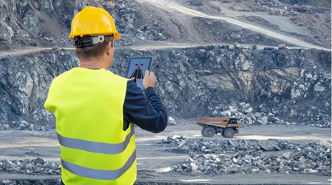 Minería cerró 2025 con récord histórico: exportaciones superaron u$s6.000 millones
