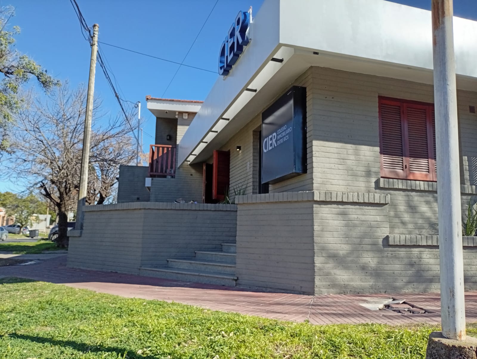 En medio de acusaciones, el viernes se realiza una asamblea extraordinaria clave en el Colegio de Corredores de Entre Ríos