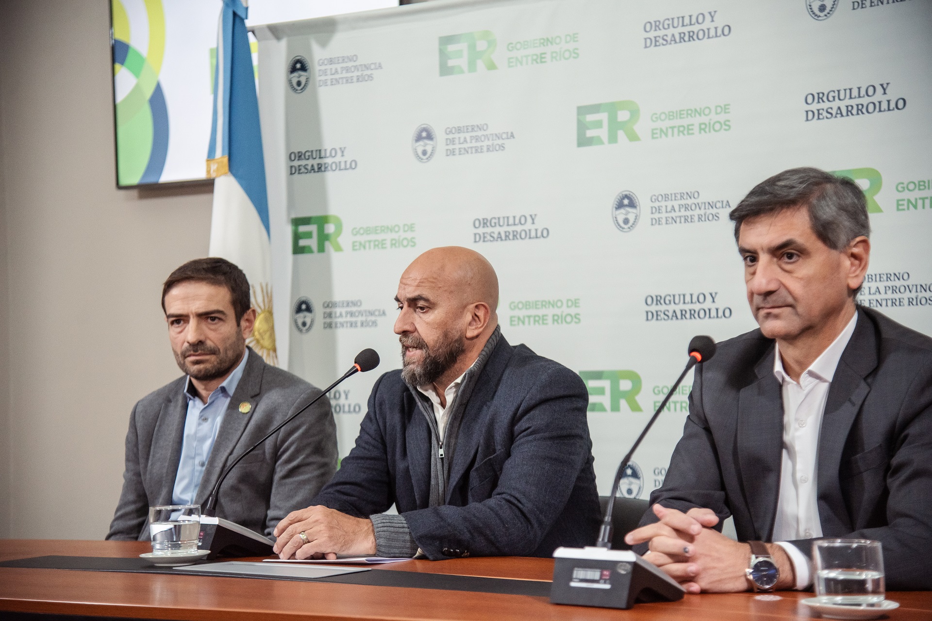 La OSER ahorra 1.250 millones de pesos en salarios de funcionarios
