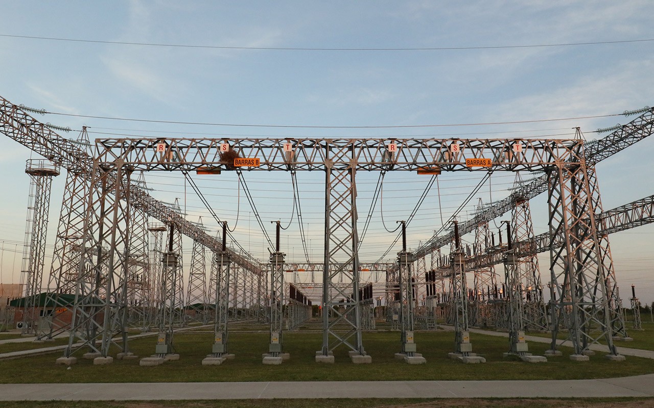 Desperfecto en estación transformadora: Enersa restituyó el servicio en el menor tiempo posible