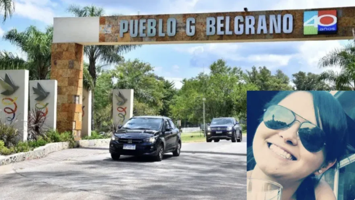 Echaron a la directora de Tránsito de Pueblo Belgrano tras dar positivo en un test de alcoholemia