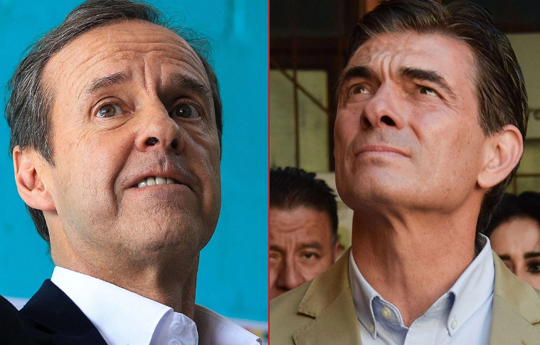 Bolivia va a un balotaje tras elecciones que ponen fin a dos décadas de gobiernos izquierdistas