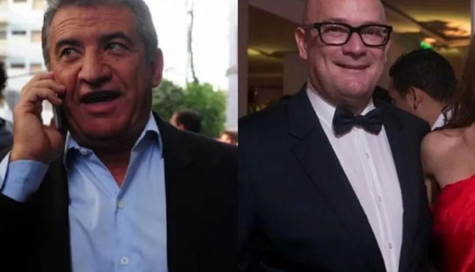 Causa Coimas: otro revés para el exgobernador Sergio Urribarri y su socio Cardona Herreros