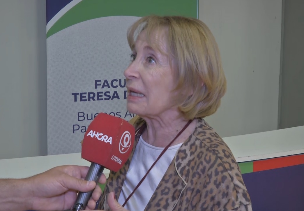 Prestigiosa jurista calificó de “totalmente inconstitucional” cualquier intento de limitar el Juicio por Jurados