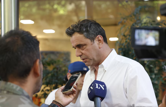 El Gobierno continúa con su intento de acercarse a las provincias ante los desafíos en el Congreso