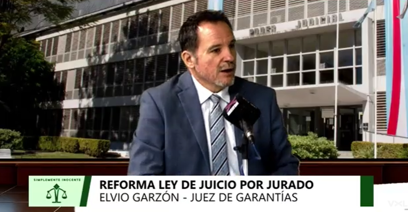 «Subestimación ridícula»: Garzón critica a figuras del Poder Judicial por dudar de la capacidad del Jurado Popular