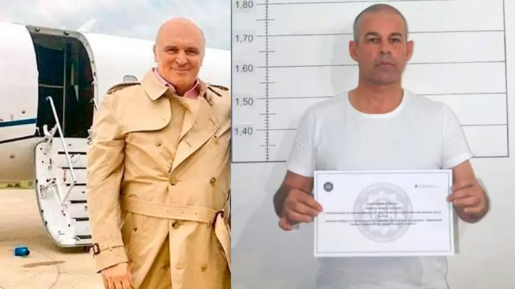 Una trama narco difícil de explicar para José Luis Espert