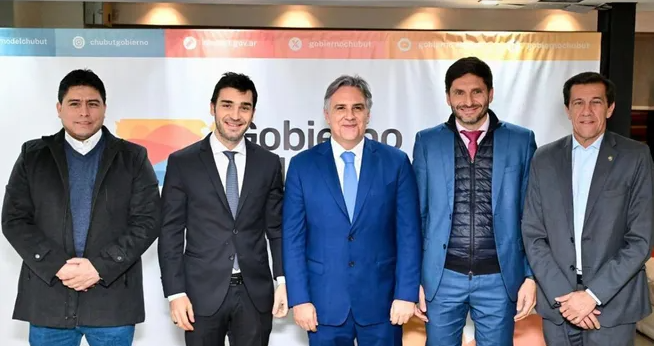 Gobernadores de Provincias Unidas se reunieron tras la derrota libertaria en las elecciones bonaerenses