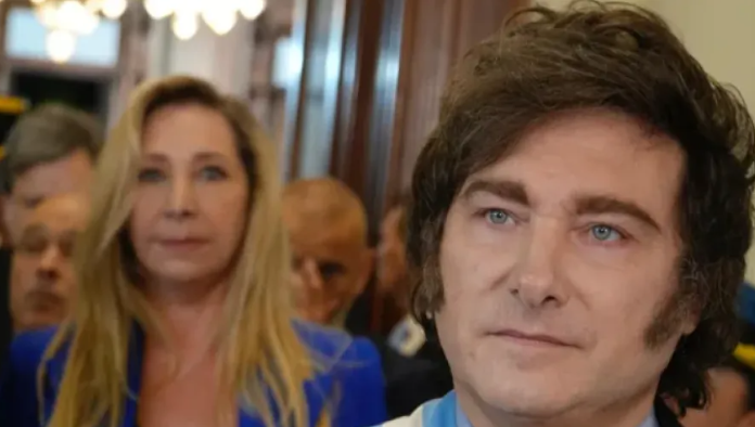 Corrupción: un juez ordenó frenar la difusión de los audios de Karina Milei